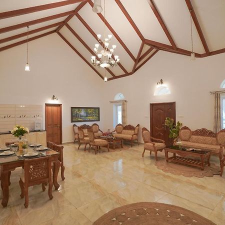 אוטי Ekostay Luxe- Greystone Manor מראה חיצוני תמונה