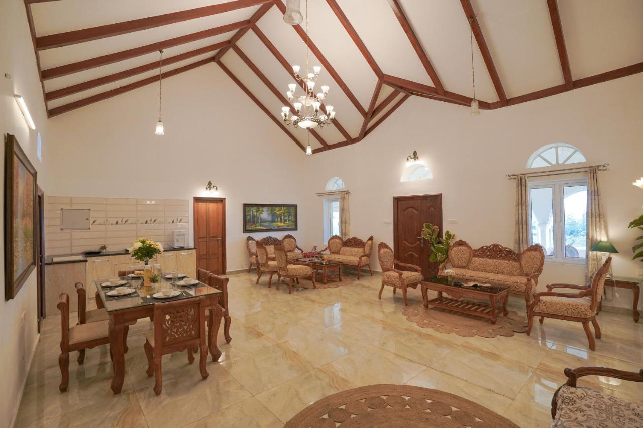 אוטי Ekostay Luxe- Greystone Manor מראה חיצוני תמונה