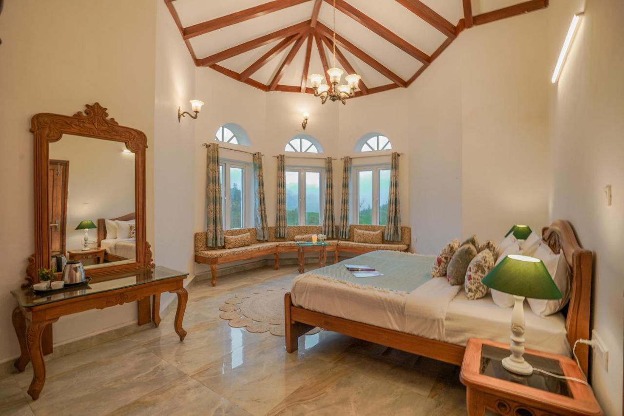אוטי Ekostay Luxe- Greystone Manor מראה חיצוני תמונה